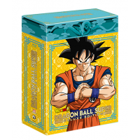 Dragon Ball Super Deluxe Edition Blu-ray 2