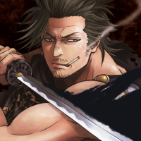 Black Clover Blu-ray Episodios 40 A 51 (saga Completa Del...