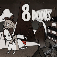 8doors Nintendo Switch