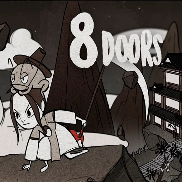 8doors Nintendo Switch