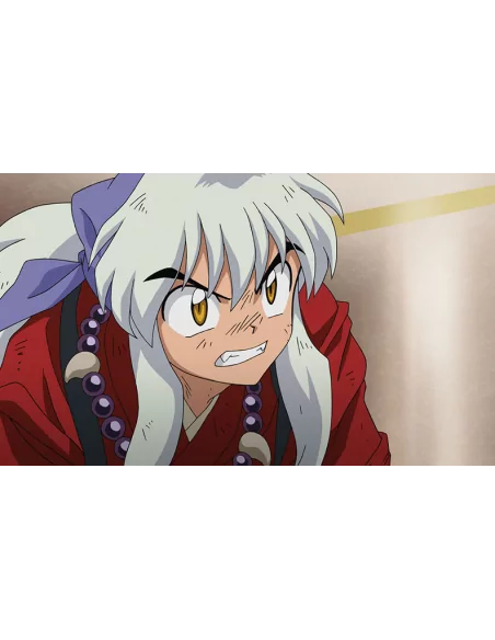 Inuyasha Final Act
