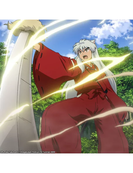Inuyasha Final Act