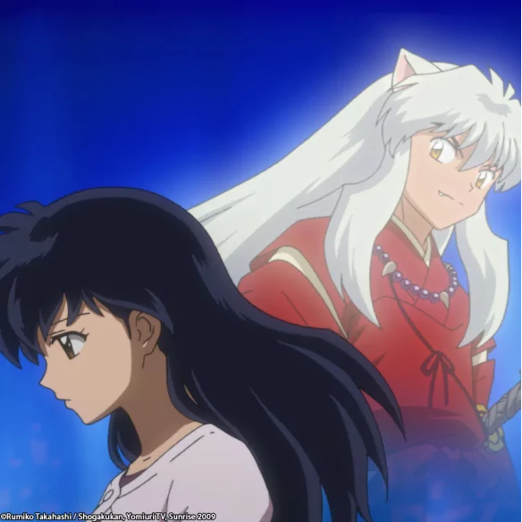 Inuyasha Final Act
