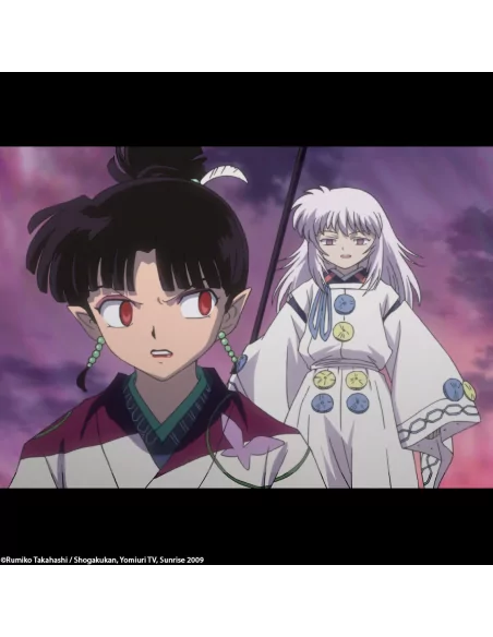 Inuyasha Final Act