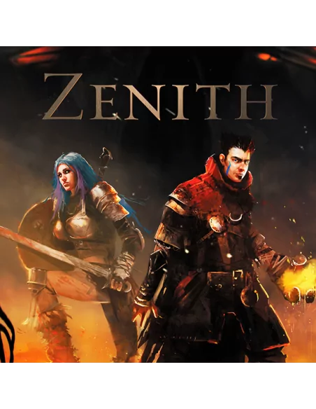 Zenith Nintendo Switch