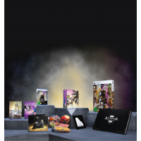 Aeterna Noctis Caos Edition 2