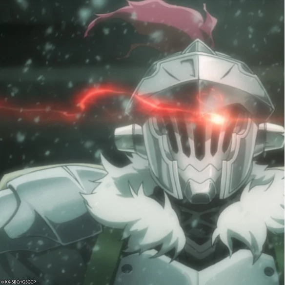 Goblin Slayer. La Corona Del Goblin....