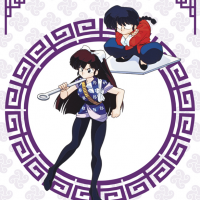 Ranma 1/2 Box 5
