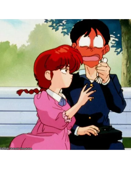 Ranma 1/2 Box 5