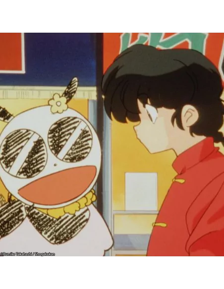 Ranma 1/2 Box 5