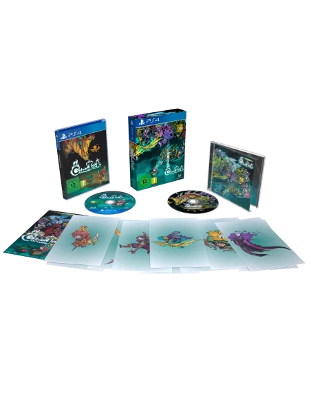 Crown Trick Edición Especial