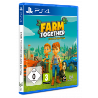 Farm Together Deluxe Edition 2