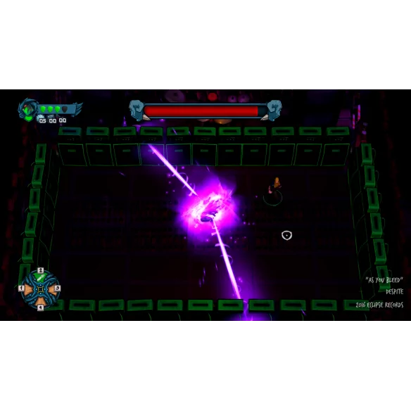 Metal Tales: Overkill Ps4