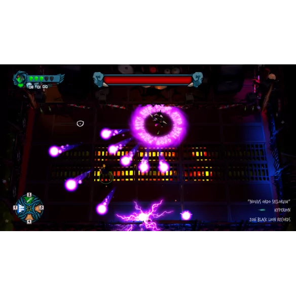 Metal Tales: Overkill Ps4