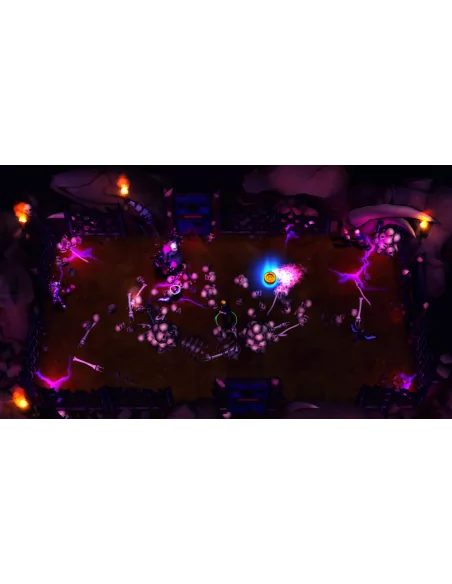 Metal Tales: Overkill Ps4