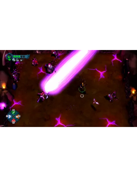 Metal Tales: Overkill Ps4