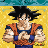 Dragon Ball Super Deluxe Edition Blu-ray