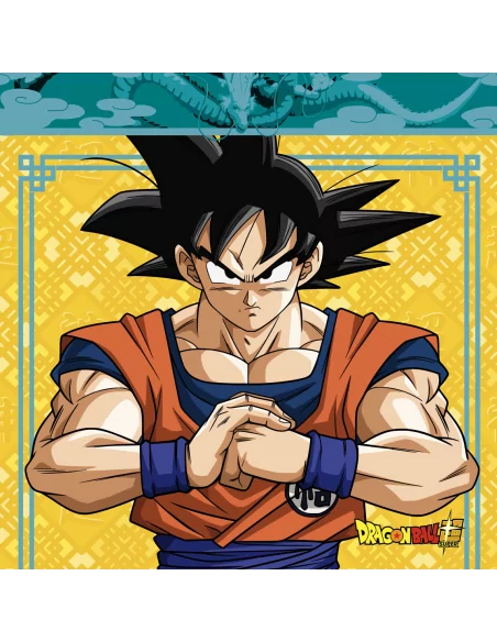 Dragon Ball Super Deluxe Edition Blu-ray