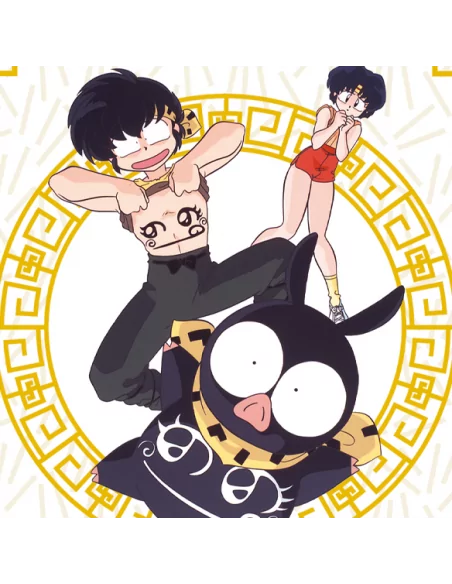 Ranma 1/2 Box 4 Blu-ray