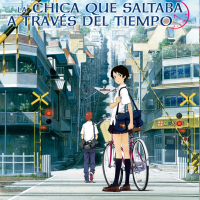 La Chica Que Saltaba A TravÉs Del Tiempo EdiciÓn...