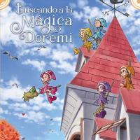 Buscando A La MÁgica Doremi Coleccionista