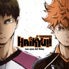 Haikyu!! Temporada 3 Blu-ray