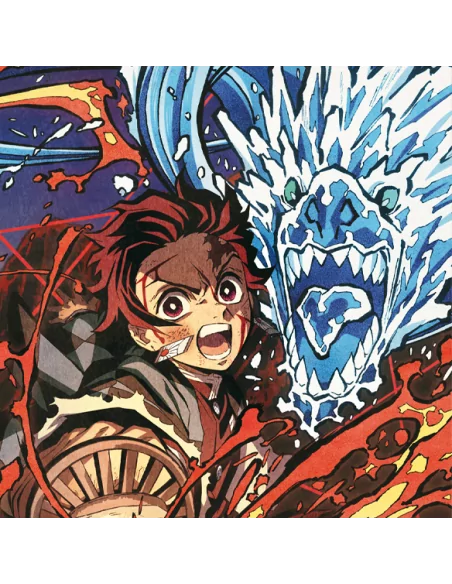Guardianes De La Noche: Kimetsu No Yaiba T1p2 Episodios 14 A 26 Dvd