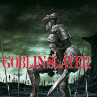 Goblin Slayer EstÁndar Bluray