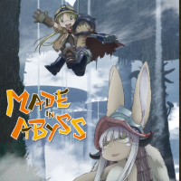 Made In Abyss. T1 Bluray Edición Coleccionistas A4