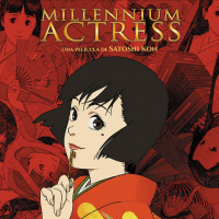 Millenium Actress EdiciÓn Coleccionista 4k + Bluray +...