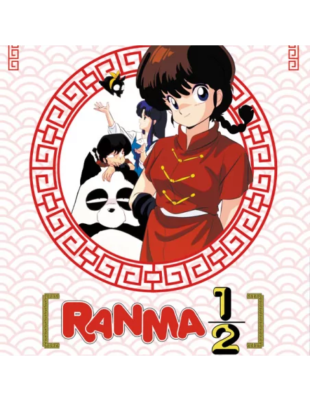 Ranma 1/2 Box 1 Blu-ray