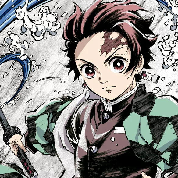 Guardianes De La Noche: Kimetsu No...