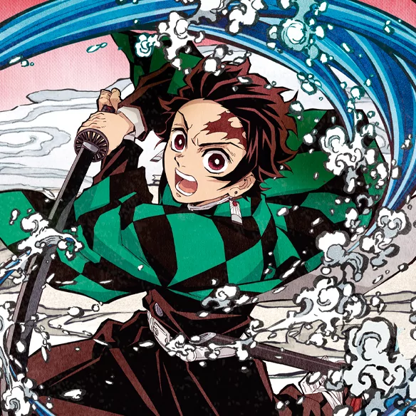 Guardianes De La Noche: Kimetsu No...