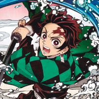 Guardianes De La Noche: Kimetsu No Yaiba Temporada 1...
