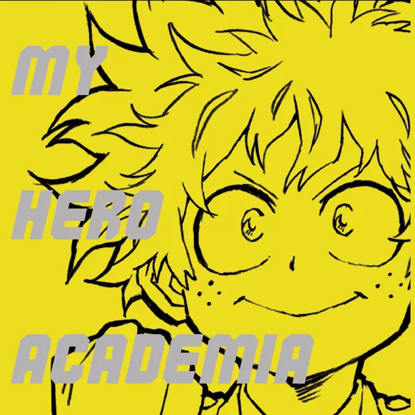 My Hero Academia Dvd Temporada 1....