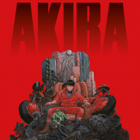 Akira EdiciÓn Coleccionista 4k
