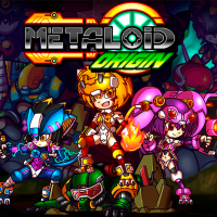 Metaloid: Origin