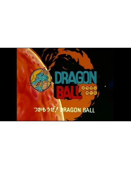 Dragon Ball Serie Completa Blu-ray