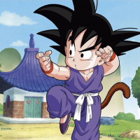 Dragon Ball Serie Completa Blu-ray