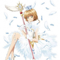 Card Captor Sakura Clear Card Serie Completa En Bluray