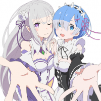 Re: Zero Temporada 1 Completa En Bluray