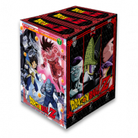 Dragon Ball Z Serie Completa En Dvd 2