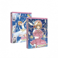 Card Captor Sakura Clear Card Serie Completa Dvd 2