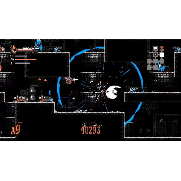 Nongunz: Doppelgänger Edition