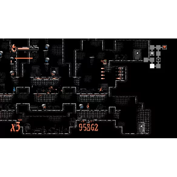 Nongunz: Doppelgänger Edition