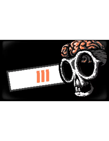 Nongunz: Doppelgänger Edition