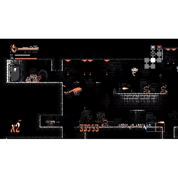 Nongunz: Doppelgänger Edition