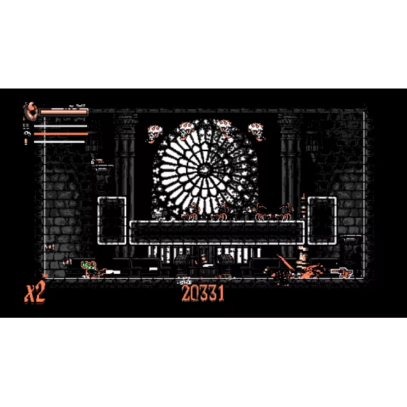 Nongunz: Doppelgänger Edition