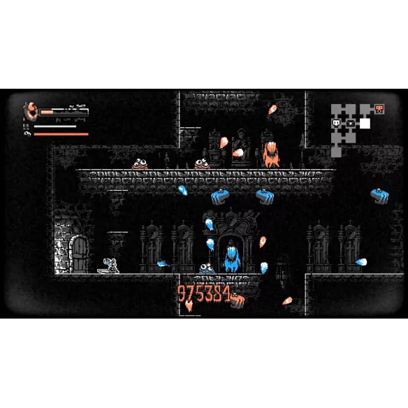 Nongunz: Doppelgänger Edition