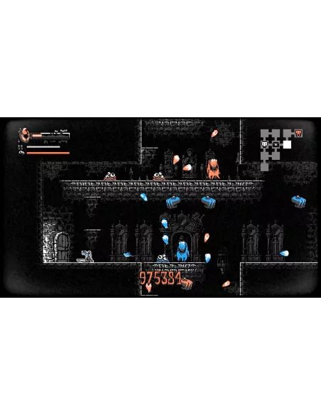 Nongunz: Doppelgänger Edition